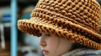 How to Knit a Bucket Hat Easy Steps for Beginners?