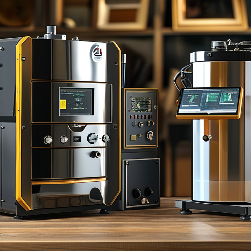 How to Choose the Best Vacuum Coater for Your Business?
