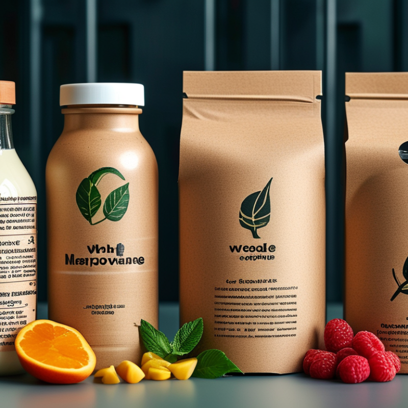 Why Are Different Types Of Packaging Important For Businesses?