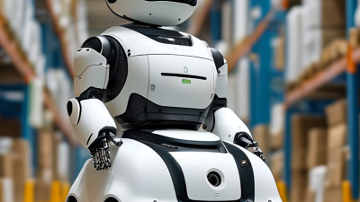 Why Choose Mobile Robots for Your Business Needs?