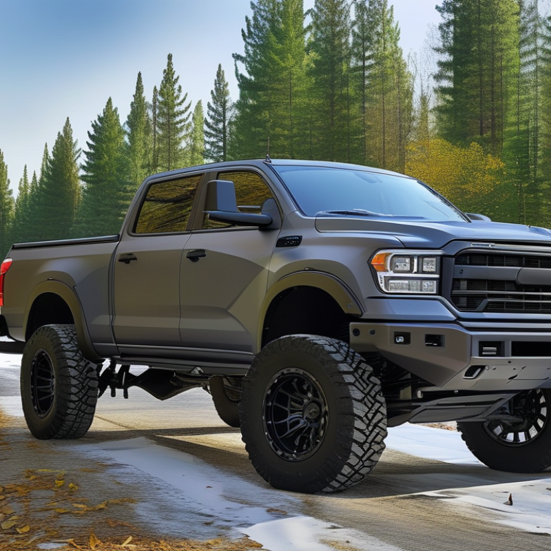 Top 5 Hard Tonneau Covers for Your Pickup Truck?