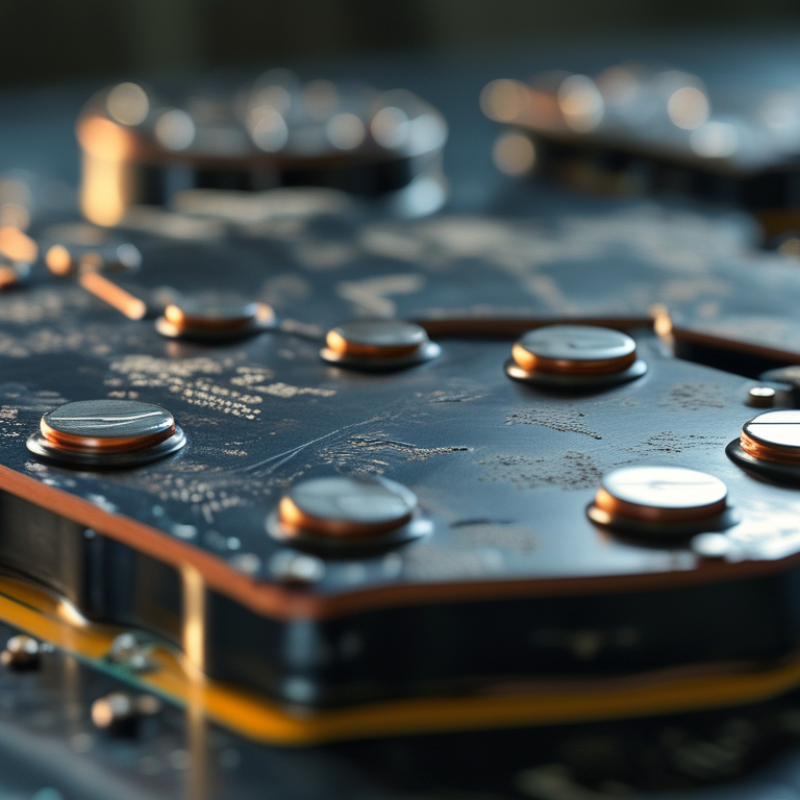 What is a Battery Electrode Plate and How Does it Work?