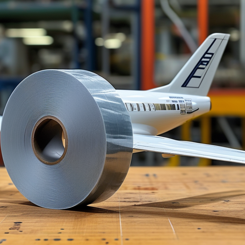 Top Benefits of Polyimide Tape for Global Suppliers?