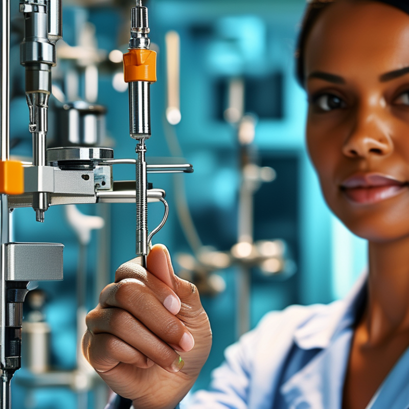 Why Choose the Best Automatic Biopsy Needle Supplier for Hospitals?