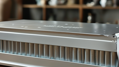 Top 10 Aluminum Heat Sink Suppliers in China for Global Buyers?