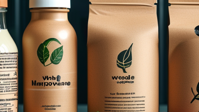 Why Are Different Types Of Packaging Important For Businesses?