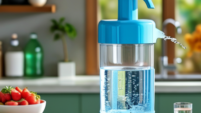 What is a House Water Filter and How Does It Work?