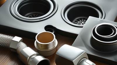 Why Choose the Best Drain Trim Set for Your Home Needs?