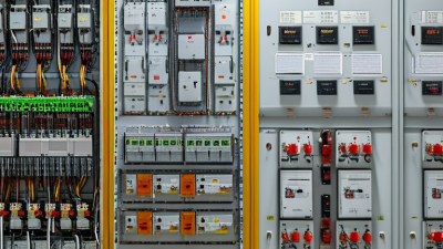 Top Benefits of Rmu Electrical Panel in China for Global Buyers?
