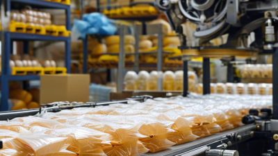 How to Choose the Right Plastic Pouch Machine for Your Business?