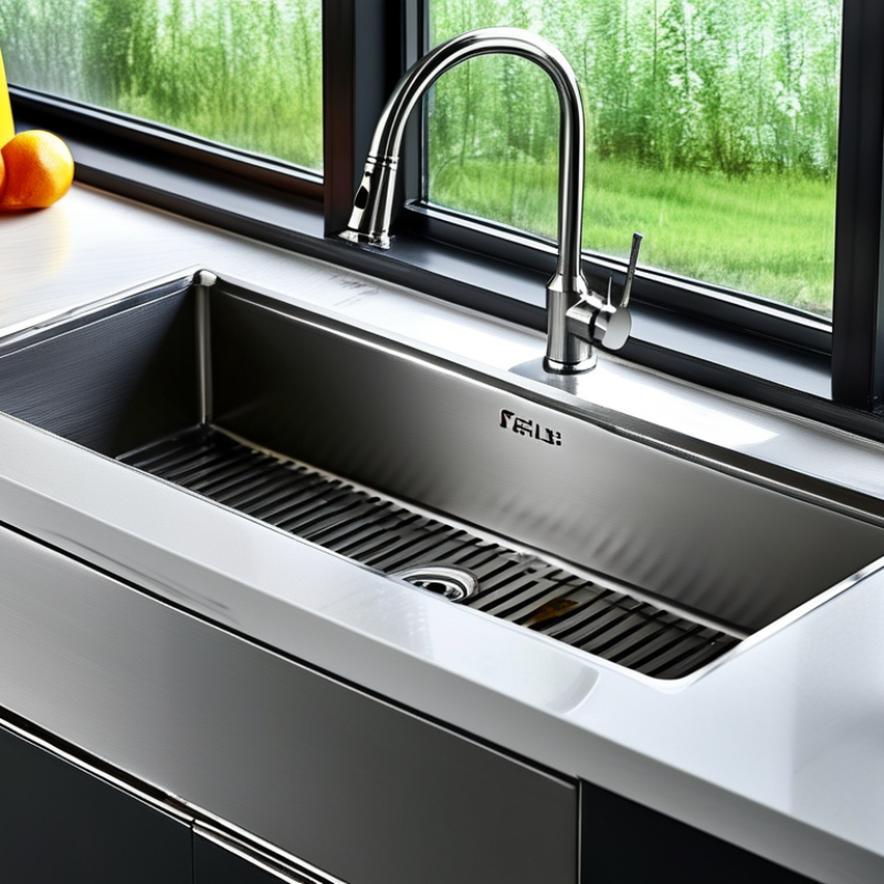 How to Choose a Uniquely Designed Stainless Steel Sink in 2026?