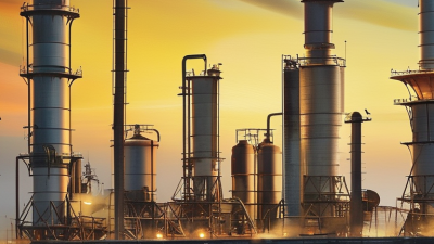 Top 5 Fuel Filter Tips for Optimal Vehicle Performance?