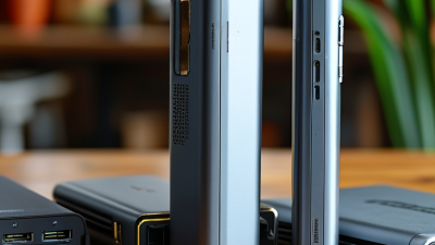 Top Portable Chargers in 2026 What Buyers Need to Know