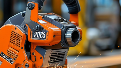 2026 Top Steel Pipe Cutter Models for Global Buyers?