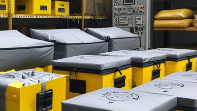 What Are the Benefits of Using ESD Shielding Bags?