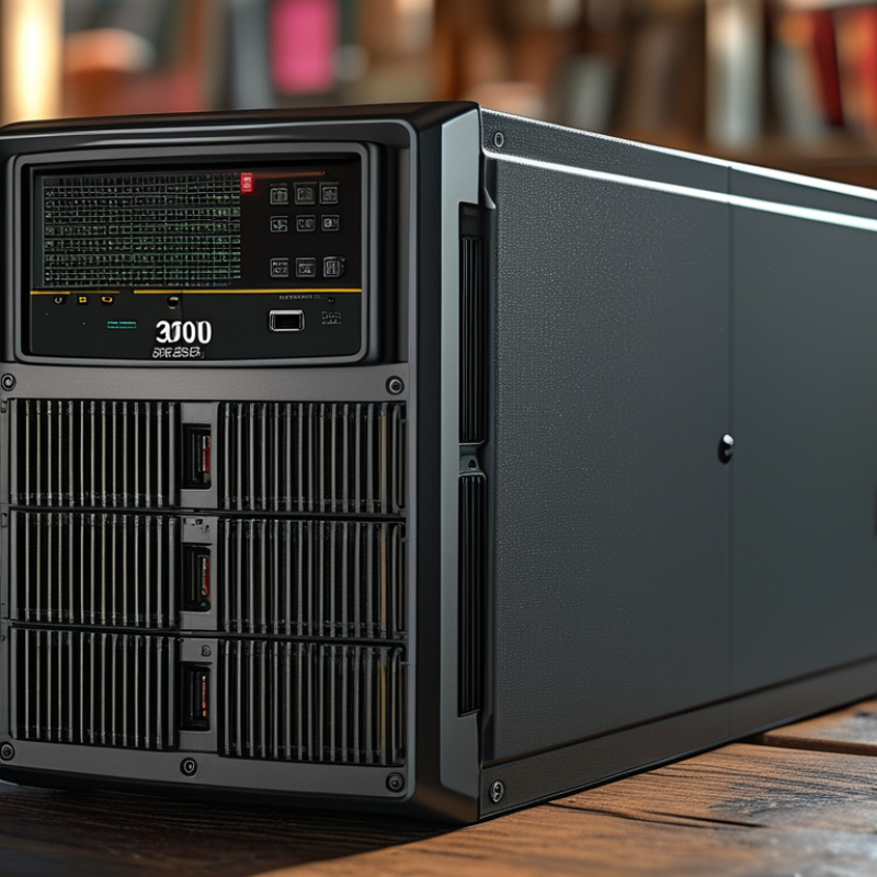 How to Choose the Right Ups 3000va 2700w for Your Needs?