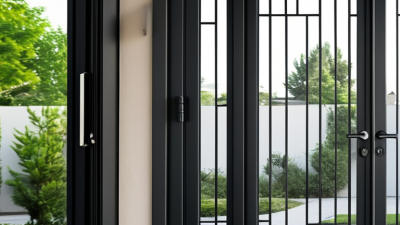 How Long Do Aluminum Doors Last for Global Buyers?