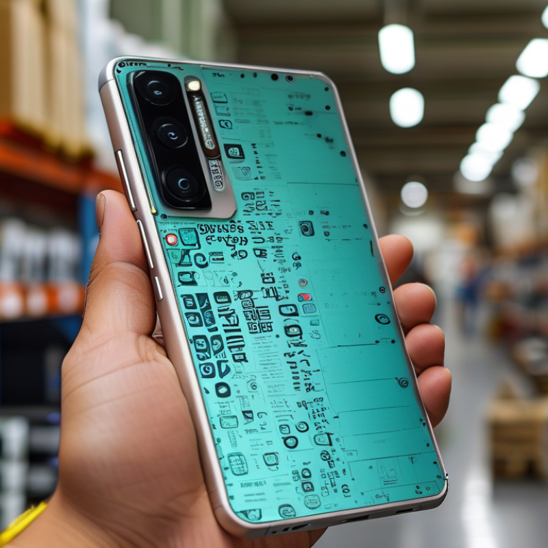Best Mobile Phone Spare Parts for Global Sourcing Needs?