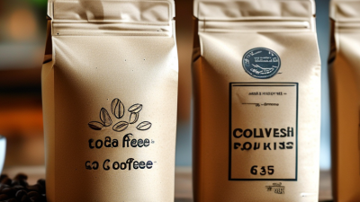 Top 10 Coffee Packaging Bags Buyers Need to Know?