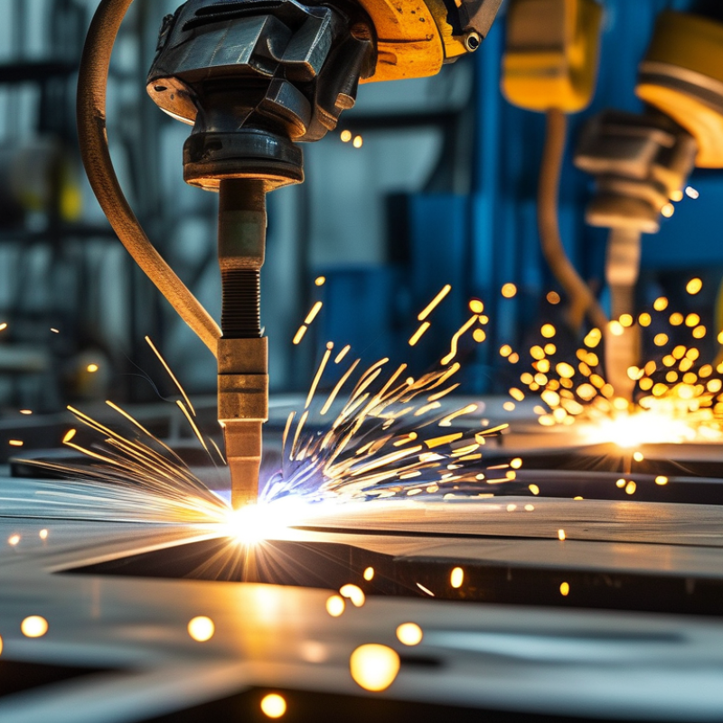 Why Choose Composite Material Welding for Your Projects?