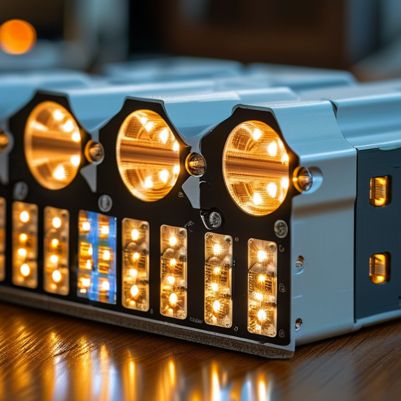 Top Led Light Module Benefits for Global Buyers?