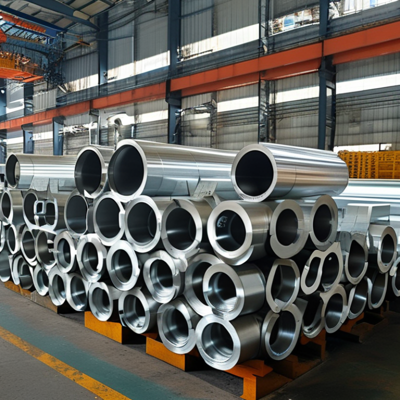 Top Industrial Aluminum Profiles Suppliers in China for Global Buyers?