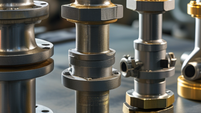 How to Choose the Right Carbon Steel Flanges for Your Needs?
