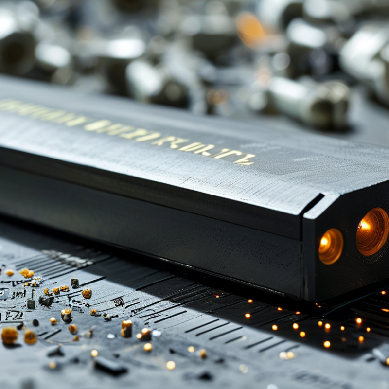 Top 10 Erbium Doped Fiber Lasers for Global Buyers?