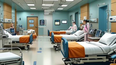 Best Tips for Choosing a Hospital Paging System in 2026?