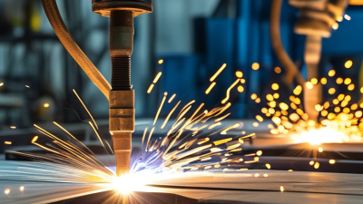 Why Choose Composite Material Welding for Your Projects?