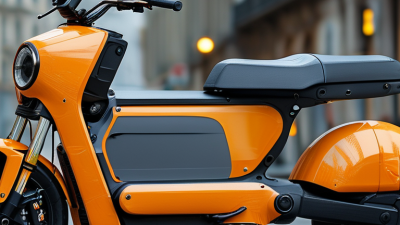 Top 10 Large Electric Scooters Buyers Need to Consider?