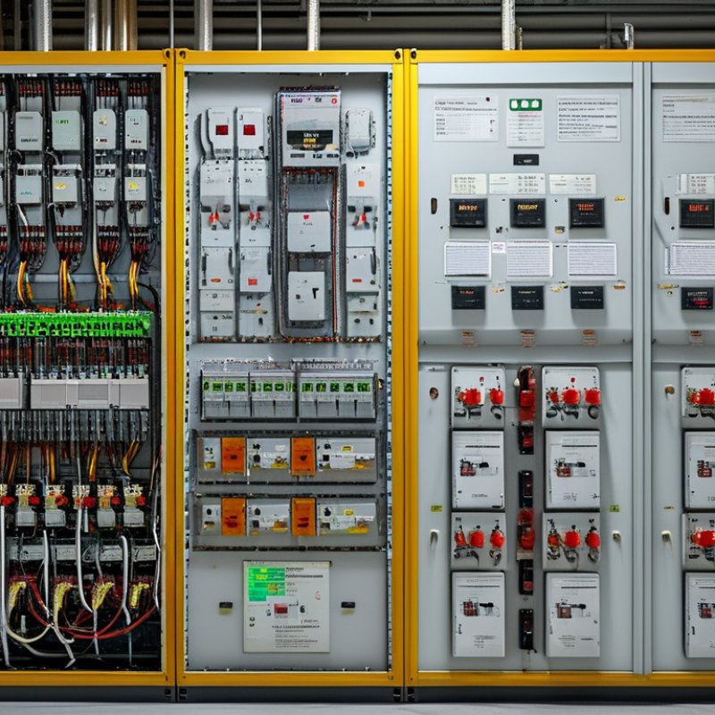 Top Benefits of Rmu Electrical Panel in China for Global Buyers?