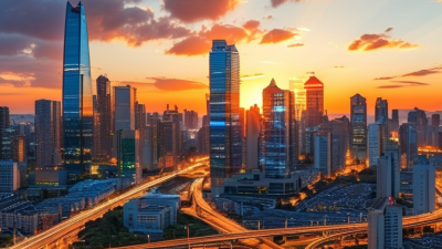Quelles sont les meilleures solutions RTLS ultra large bande de Chine pour les acheteurs internationaux ?