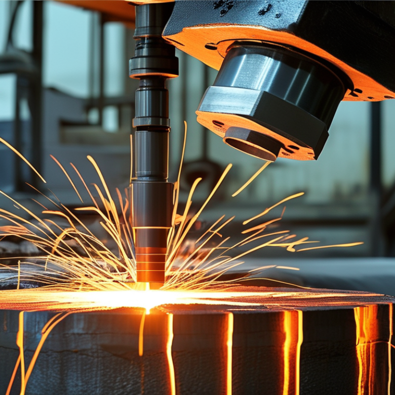 Top Benefits of Using a Carburizing Furnace for Manufacturers?