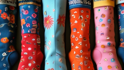 Best Cotton Socks for Comfort and Style in 2026?