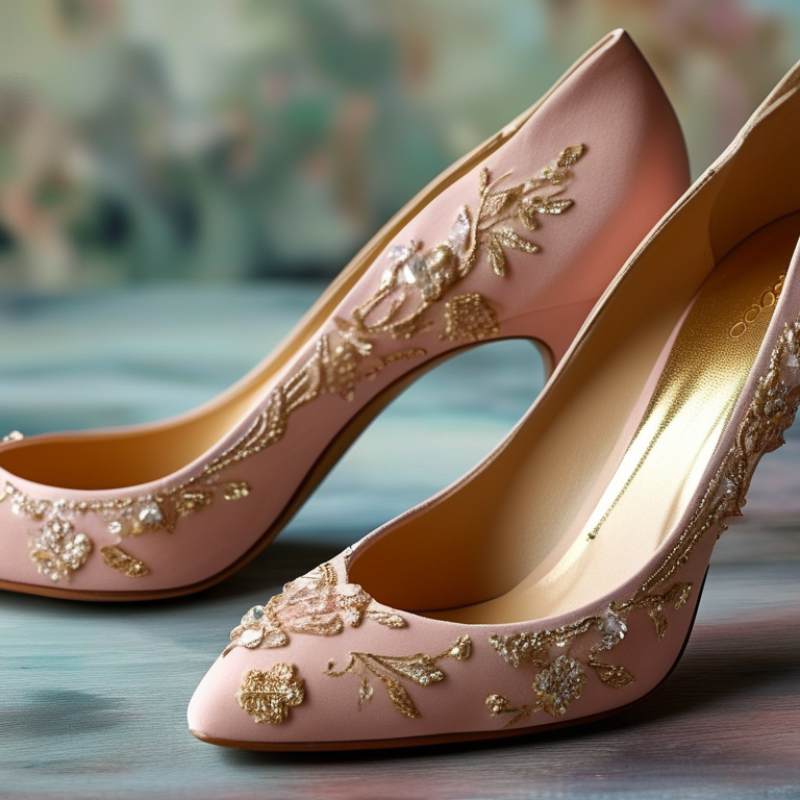How to Choose the Best Silent High Heels for Comfort?