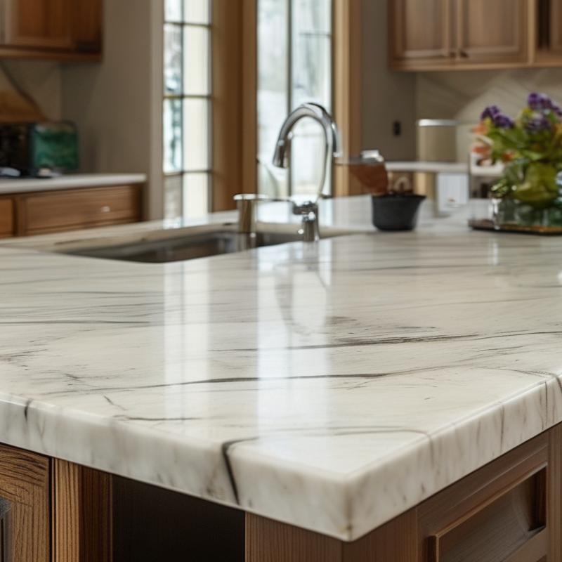 Discover 2026 Top Solid Surface Countertop Installers Near You?