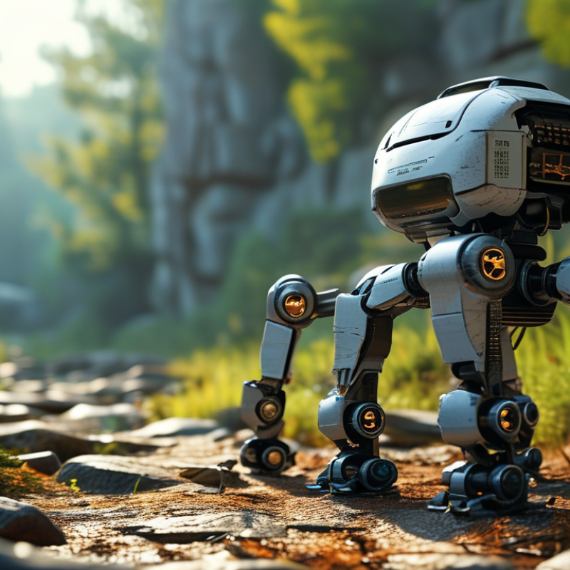 Top Tips for Choosing the Best Quadruped Robot for Your Needs?