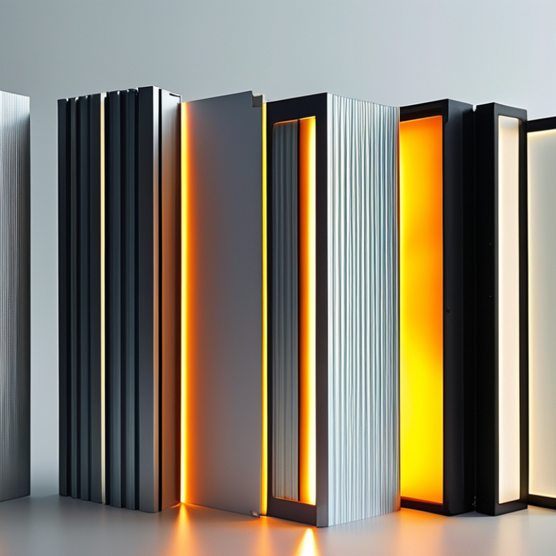 How to Choose the Best Led Profile for Your Projects?