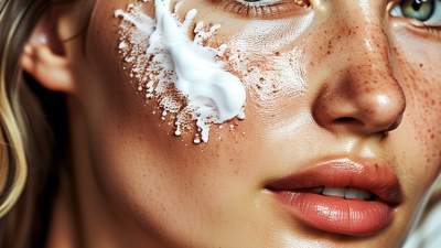 2026 Best Face Sunscreen Spray for All Skin Types?