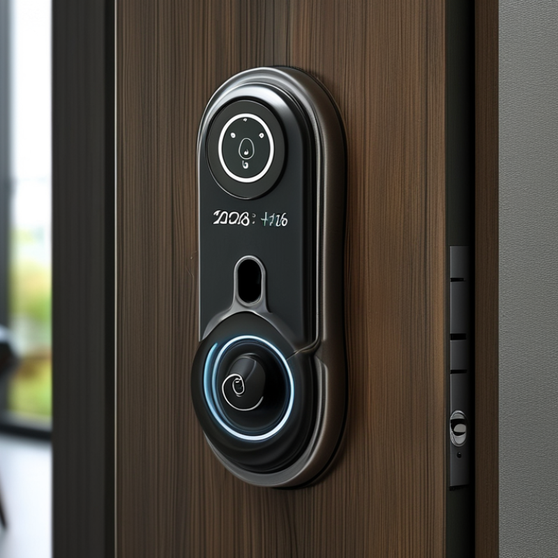 2026 Best Smart Home Lock Innovations for Global Buyers?