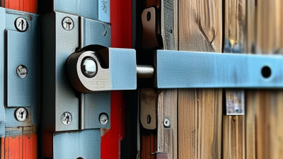 Waarom kiezen voor Hinge Latch voor uw volgende project?