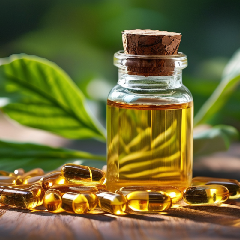 Top Benefits of Quercetin for Global Buyers to Know