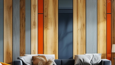Top 5 Benefits of Using Panel WPC Interior for Your Projects?