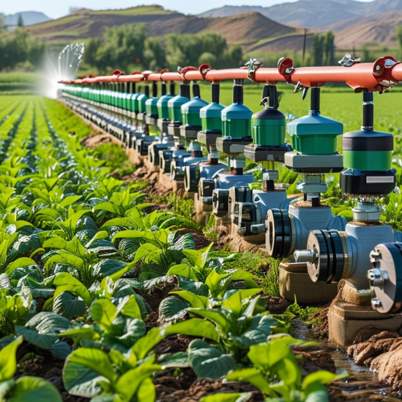 Top Quality Irrigation Solenoid Valve for Global Buyers?