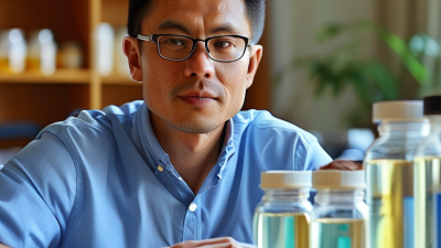 China Best Peptide Hydrolysate for Global Buyers?