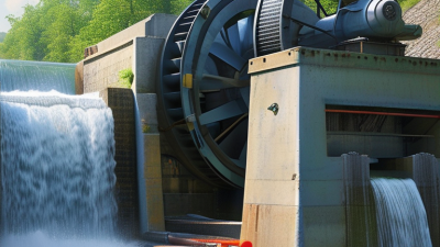 How to Choose the Best Hydro Turbine Converter for Your Needs?