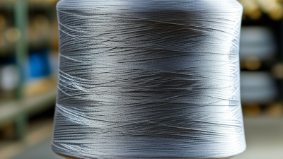 How to Source Metal Fiber Cotton Mixed Yarn for Global Buyers?