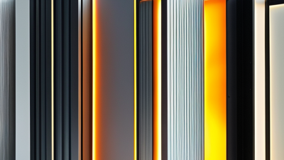 How to Choose the Best Led Profile for Your Projects?