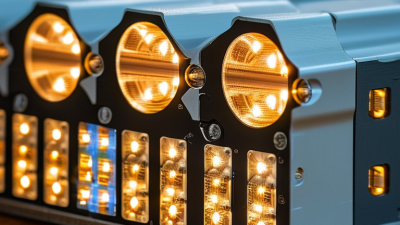 グローバルバイヤーにとってのLEDライトモジュールの主なメリットとは？